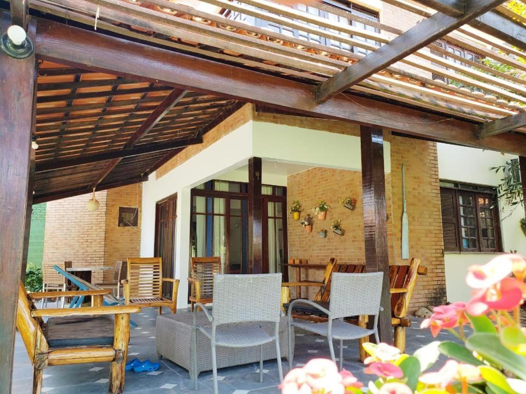 Beach Bela Aquiraz Exterior photo